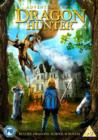 Adventures of a Teenage Dragonslayer - DVD