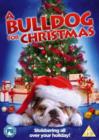 A   Bulldog for Christmas - DVD