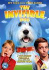 The Invisible Dog - DVD