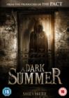 A   Dark Summer - DVD