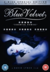 Blue Velvet - DVD
