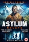 Asylum Escape - DVD
