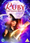 Ruby the Young Witch - DVD