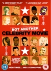 Not Another Celebrity Movie - DVD
