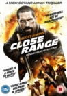 Close Range - DVD