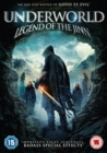 Underworld - Legend of the Jinn - DVD