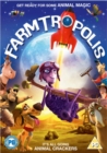 Farmtropolis - DVD