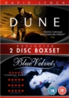 Dune/Blue Velvet - DVD