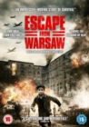 Escape from Warsaw - DVD