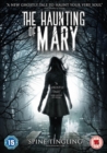 The Haunting of Mary - DVD