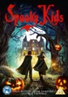Spooky Kids - DVD