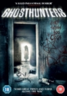 Ghosthunters - DVD