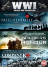 WWI Collection - DVD