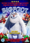 Bigfoot - DVD