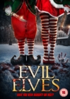Evil Elves - DVD