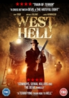 West of Hell - DVD