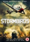 Stormbirds - DVD