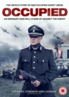 Occupied - DVD