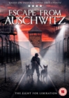Escape from Auschwitz - DVD