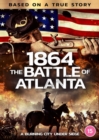 1864: The Battle of Atlanta - DVD