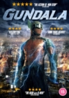 Gundala - DVD