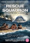 Rescue Squadron - DVD