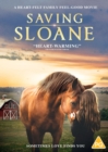 Saving Sloane - DVD