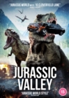 Jurassic Valley - DVD