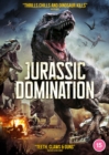 Jurassic Domination - DVD