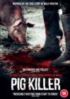 Pig Killer - DVD