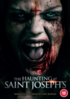The Haunting at Saint Joseph's - DVD