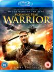 Morning Star Warrior - Blu-ray