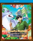 Campfire Cooking in Another World With My Absurd Skill... - Blu-ray