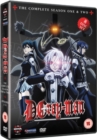 D. Gray Man: The Complete Collection - DVD