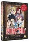 Fairy Tail: Collection 1 - DVD