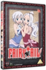 Fairy Tail: Part 9 - DVD