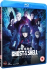 Ghost in the Shell: The New Movie - Blu-ray