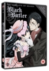 Black Butler: The Complete First Season - DVD