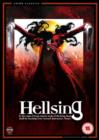 Hellsing: The Complete Series Collection - DVD