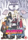 Boruto - Naruto the Movie - DVD