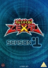 Yu-gi-oh! Zexal: Season 1 Complete Collection - DVD