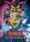 Yu-Gi-Oh!: The Dark Side of Dimensions - DVD