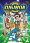Digimon - Digital Monsters: Season 2 - DVD