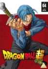 Dragon Ball Super: Part 4 - DVD