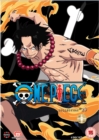 One Piece: Collection 20 (Uncut) - DVD