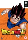 Dragon Ball Super: Part 6 - DVD