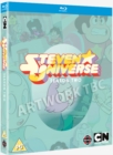 Steven Universe: Season 2 - Blu-ray