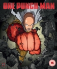 One Punch Man: Collection One - Blu-ray