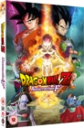 Dragon Ball Z: Resurrection 'F' - DVD