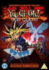 Yu-Gi-Oh!: The Movie - DVD